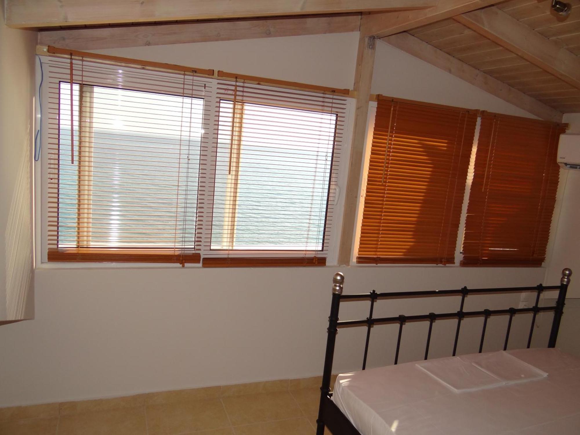 Aperanto House Paralia Loutsas 객실 사진